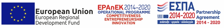 European Union Banner - ESPA Programme